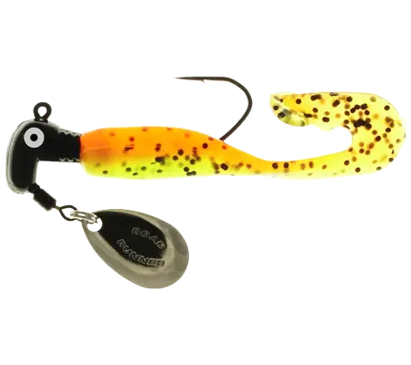 Blakemore Slab Spanker 1/8oz 12/card - Cajun...