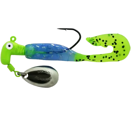 Blakemore Slab Spanker 1/8oz 12/card - Love Bug