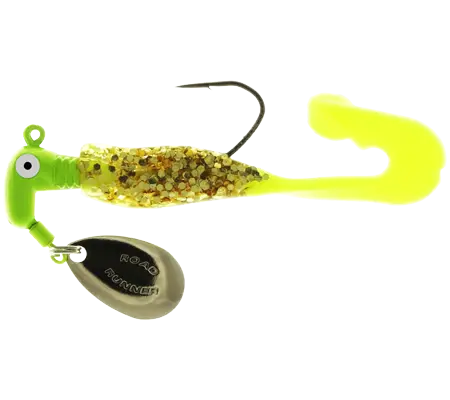 Blakemore Slab Spanker 1/8oz 12/card - Gold Member