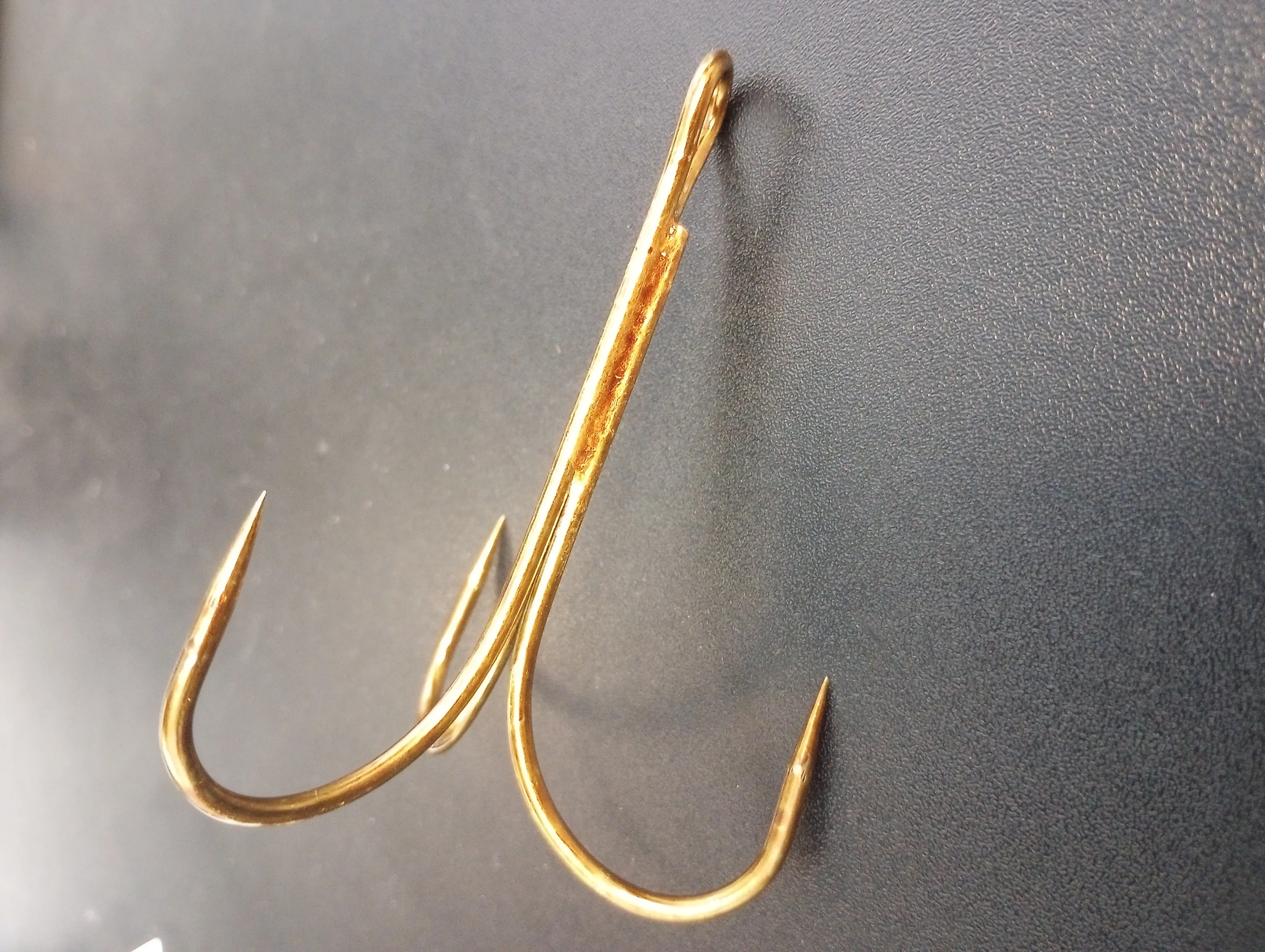 Imported Treble Hooks BLTHE Barbless Treble...
