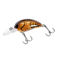 Bomber Model A - Muddy Craw 4-6'