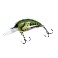 Bomber Model A - Rock Craw 4-6'