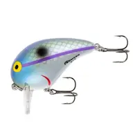 Bomber Shallow A - Alabama Herring 0-2'