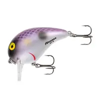 Bomber Shallow A - Purple Pearl Ayu 0-2'