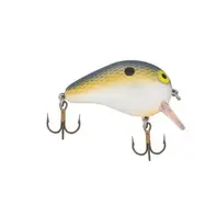 Bomber Shallow A - Foxy Shad 0-2'