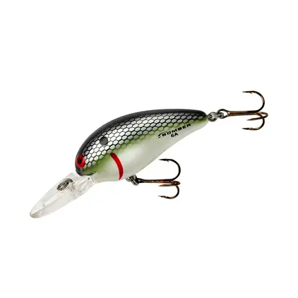 Bomber Model A - Tennessee Shad 6-8'
