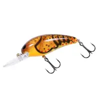 Bomber Model A - Mudddy Craw 8-10'