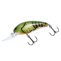 Bomber Model A - Rock Craw 8-10'