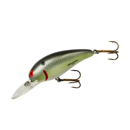 Bomber Model A - Tennessee Shad 8-10'