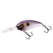 Bomber Fat Free Shad Jr. -...