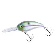 Bomber Fat Free Shad - Alabama Herring