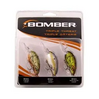 Bomber 3 Pack