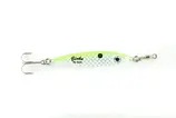 Bink's Pro Series 1oz Spoon - White/Chartreuse...