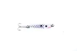 Bink's Pro Series 1/4oz Spoon - White/Red Throat