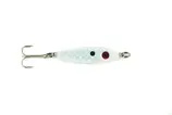 Bink's Pro Series 1/2oz Spoon - White Scale