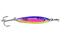 Bink's Pro Series 3/4oz Spoon -  Purple Passion