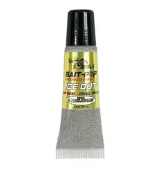 Bait Pop Ice Out - LIVE SONAR INTENSIFIER...