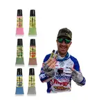 Bait Pop Jacob Wheeler Pro Pack 1 - Bait Pop...