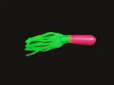 Brush Pile Jigs 2" Lil Diver Electric Chicken 12ct