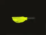 Brush Pile Jigs 2" Lil Diver Night Rider 12ct