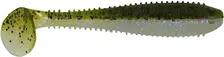 Bass Assassin 3.5" Little Boss 6ct - Hammertime