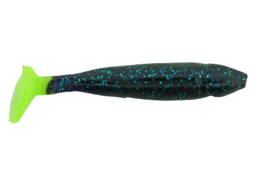 Panfish Assassin Crappie Dapper - Slammin' Chicken