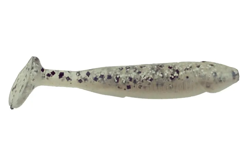 Panfish Assassin Crappie Dapper - Salt &...