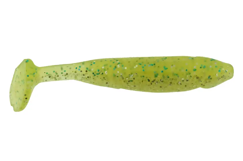Panfish Assassin Crappie Dapper - Meat Hook
