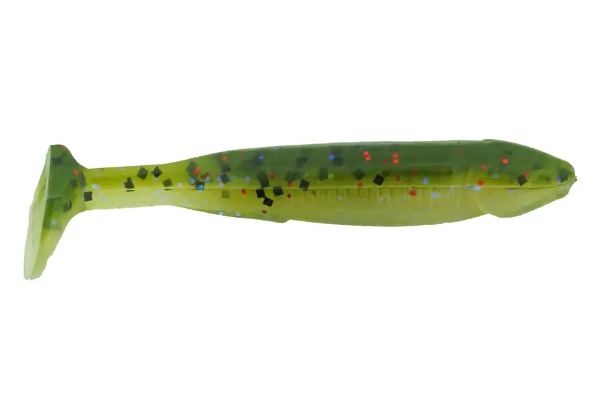 Panfish Assassin Crappie Dapper - Hammertime