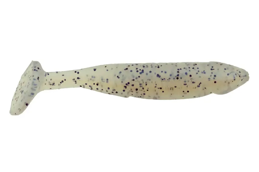 Panfish Assassin Crappie Dapper - Monkey Milk