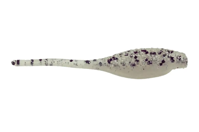 Panfish Assassin 2" Pro Tiny Assassin - S&P...
