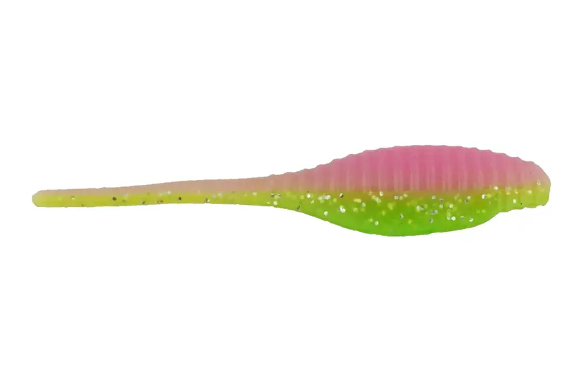 Panfish Assassin 2" Pro Tiny Assassin -...