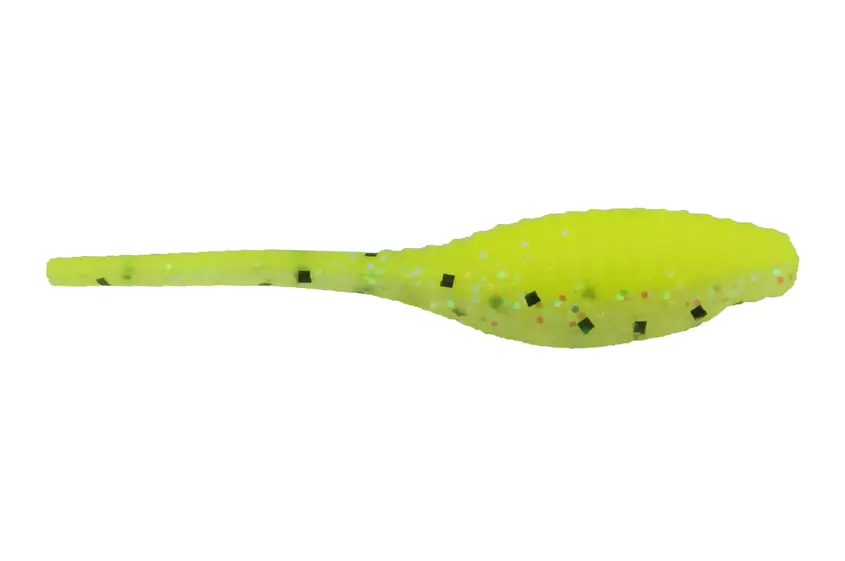 Panfish Assassin 2" Pro Tiny Assassin -...