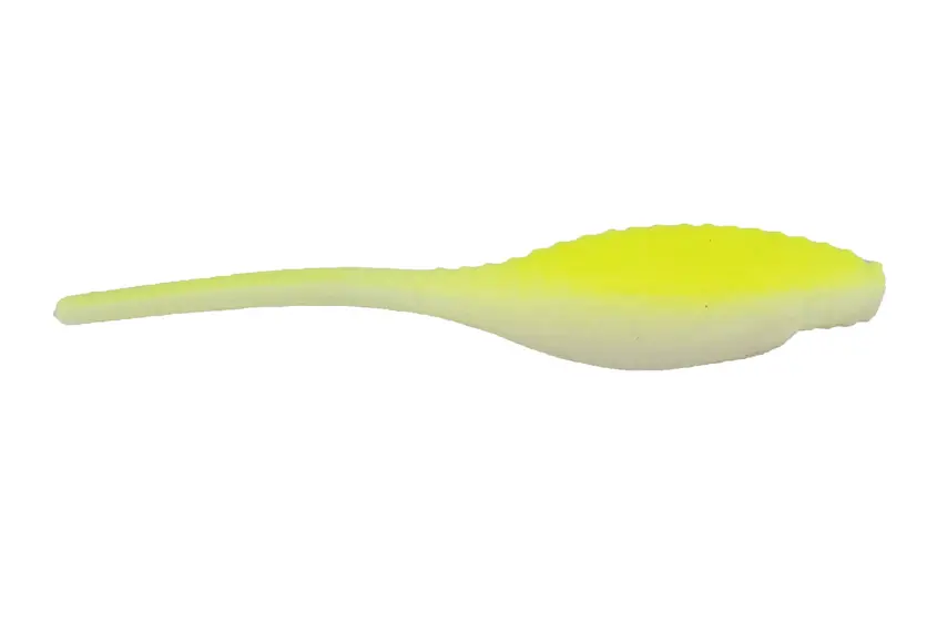 Panfish Assassin 2" Pro Tiny Assassin -...