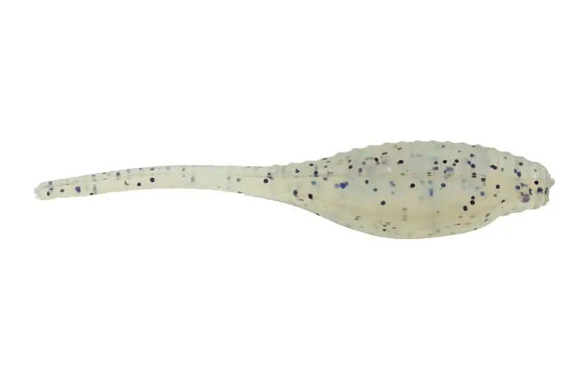 Panfish Assassin 2" Pro Tiny Assassin - Monkey...