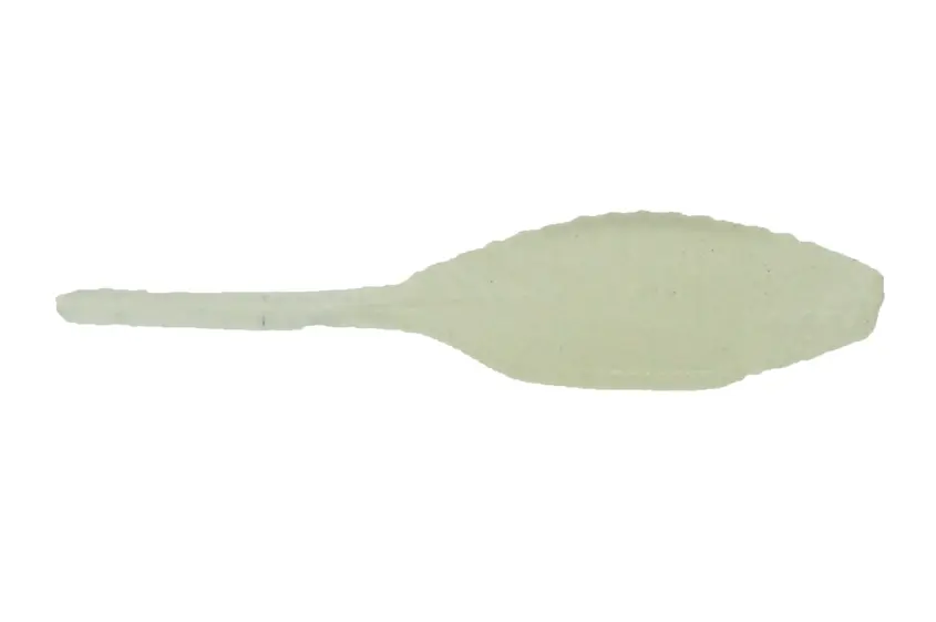 Panfish Assassin Shad Assassin - Glow