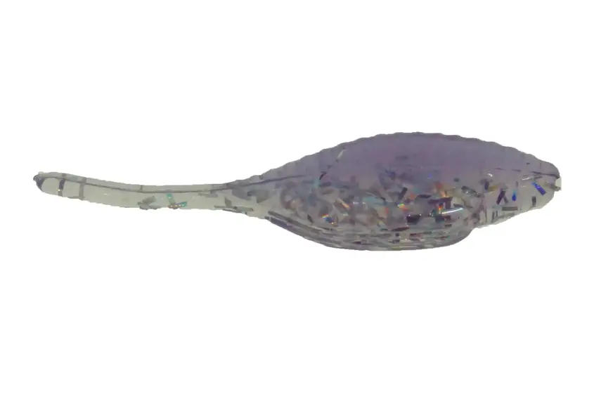 Panfish Assassin Shad Assassin - Slammin' Chicken