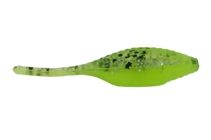 Panfish Assassin Shad Assassin - Spring Minnow