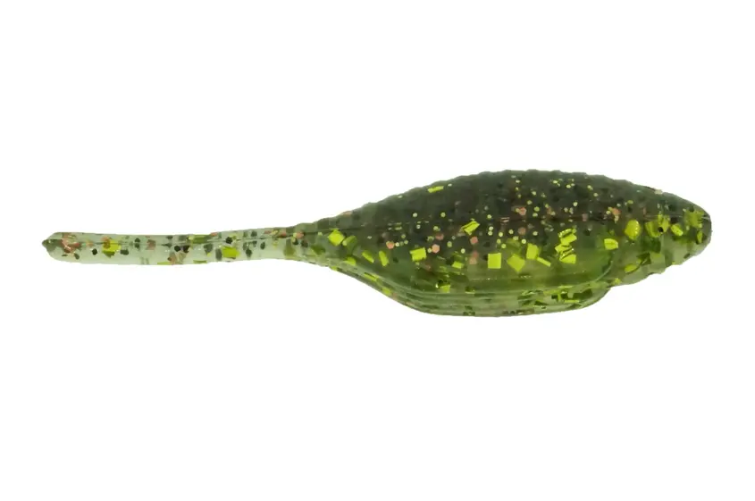 Panfish Assassin Shad...