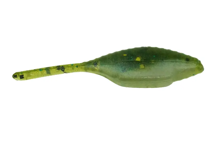 Panfish Assassin Shad Assassin - Baby Bass