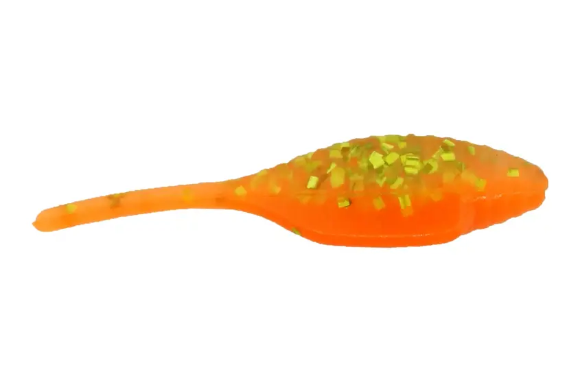 Panfish Assassin Shad Assassin - Sun Fish