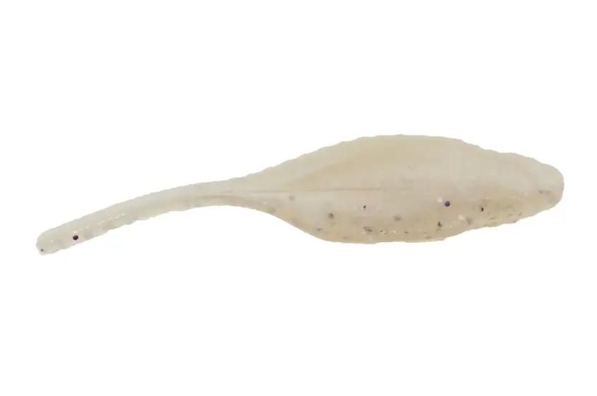 Panfish Assassin Shad Assassin - Sugar & Spice