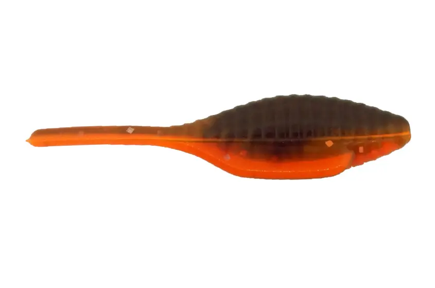 Panfish Assassin Shad Assassin - Halloween