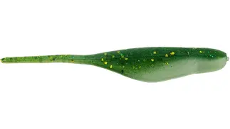 Bass Assassin 3" Shad Assassin 10ct - Baby Bass