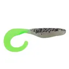 Walleye Assassin 4" Curly Shad Walleye 10ct -...