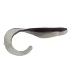 Walleye Assassin 4" Curly Shad Walleye 10ct -...