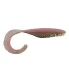 Walleye Assassin 4" Culry Shad Walleye 10ct -...