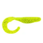 Walleye Assassin 4" Curly Shad Walleye 10ct -...