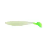 Walleye Assassin 3" Die Dapper Walleye 10Ct -...