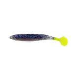 Walleye Assassin 3" Die Dapper Walleye 10Ct -...